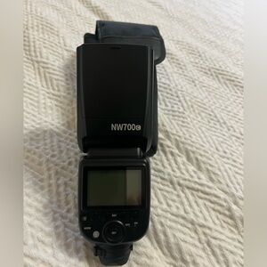 Neewer NW700-C TTL Speedlite Flash